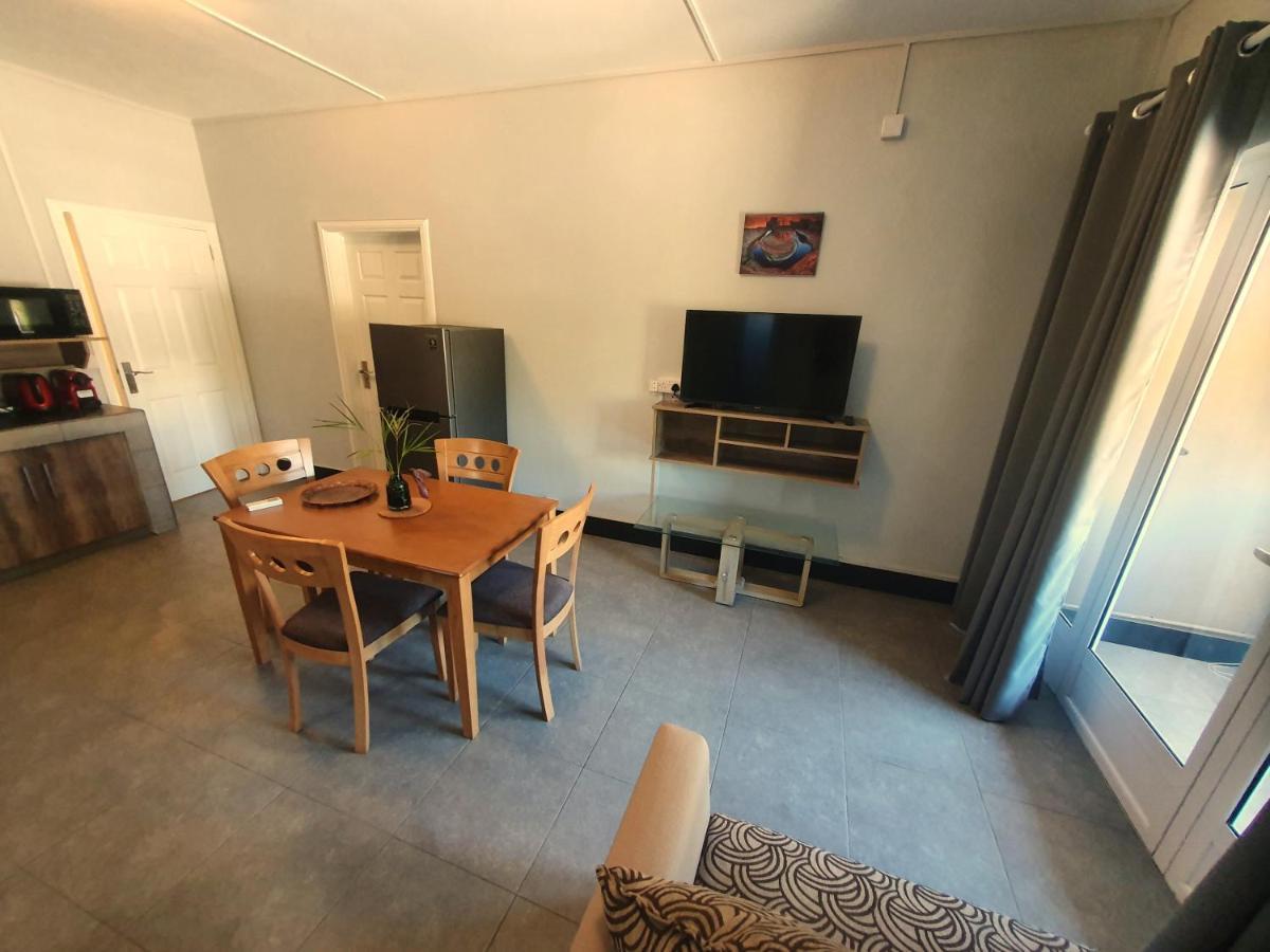 Malvilla Pereybere Beach Quarto foto
