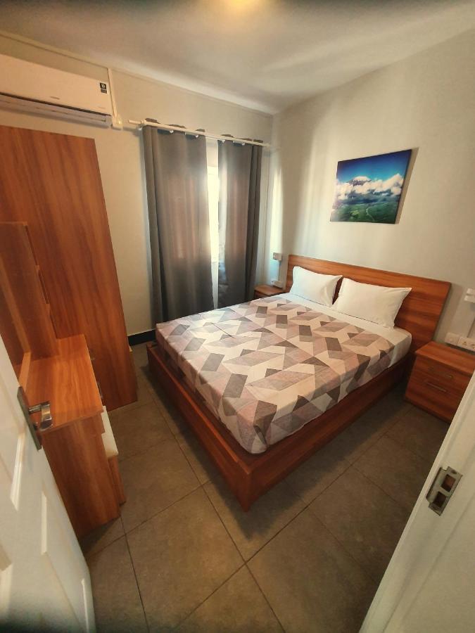 Malvilla Pereybere Beach Quarto foto